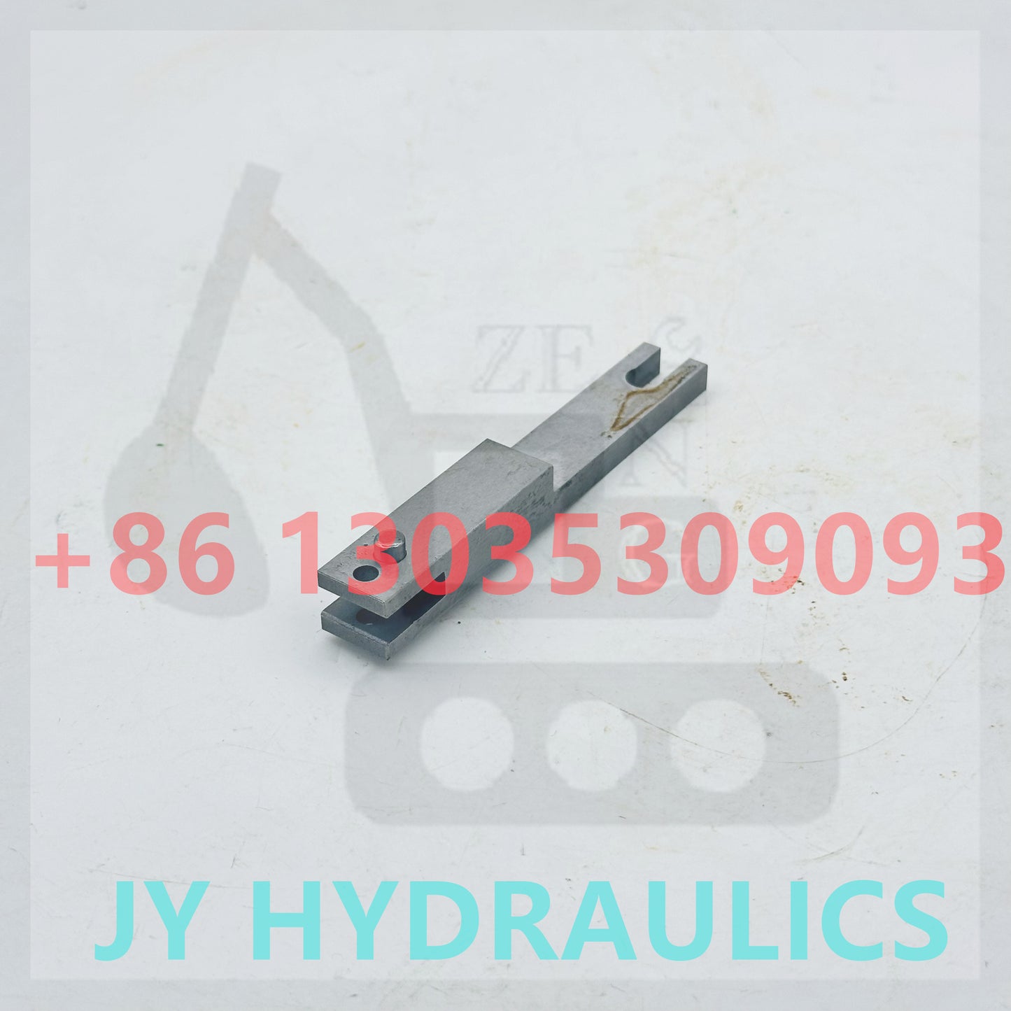 KAWASAKI K5V80 hydraulic pump feed bacl lever