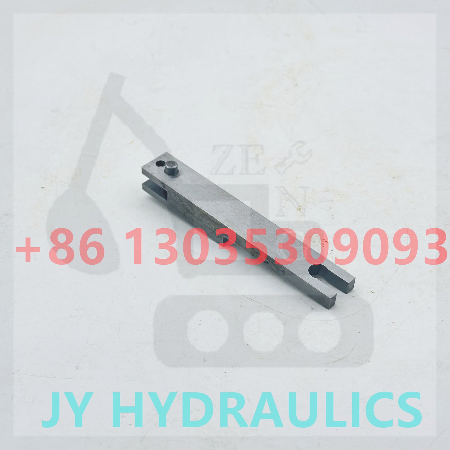 KAWASAKI K5V80 hydraulic pump feed bacl lever