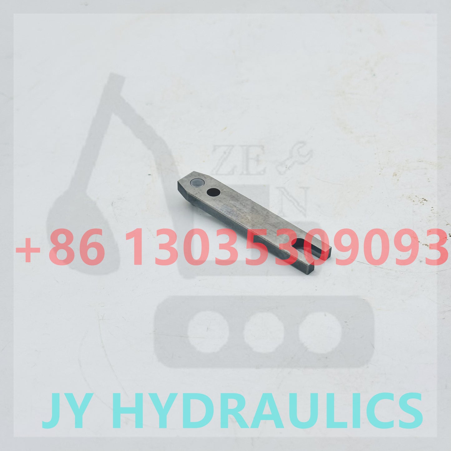 KAWASAKI K5V80 hydraulic pump feed bacl lever