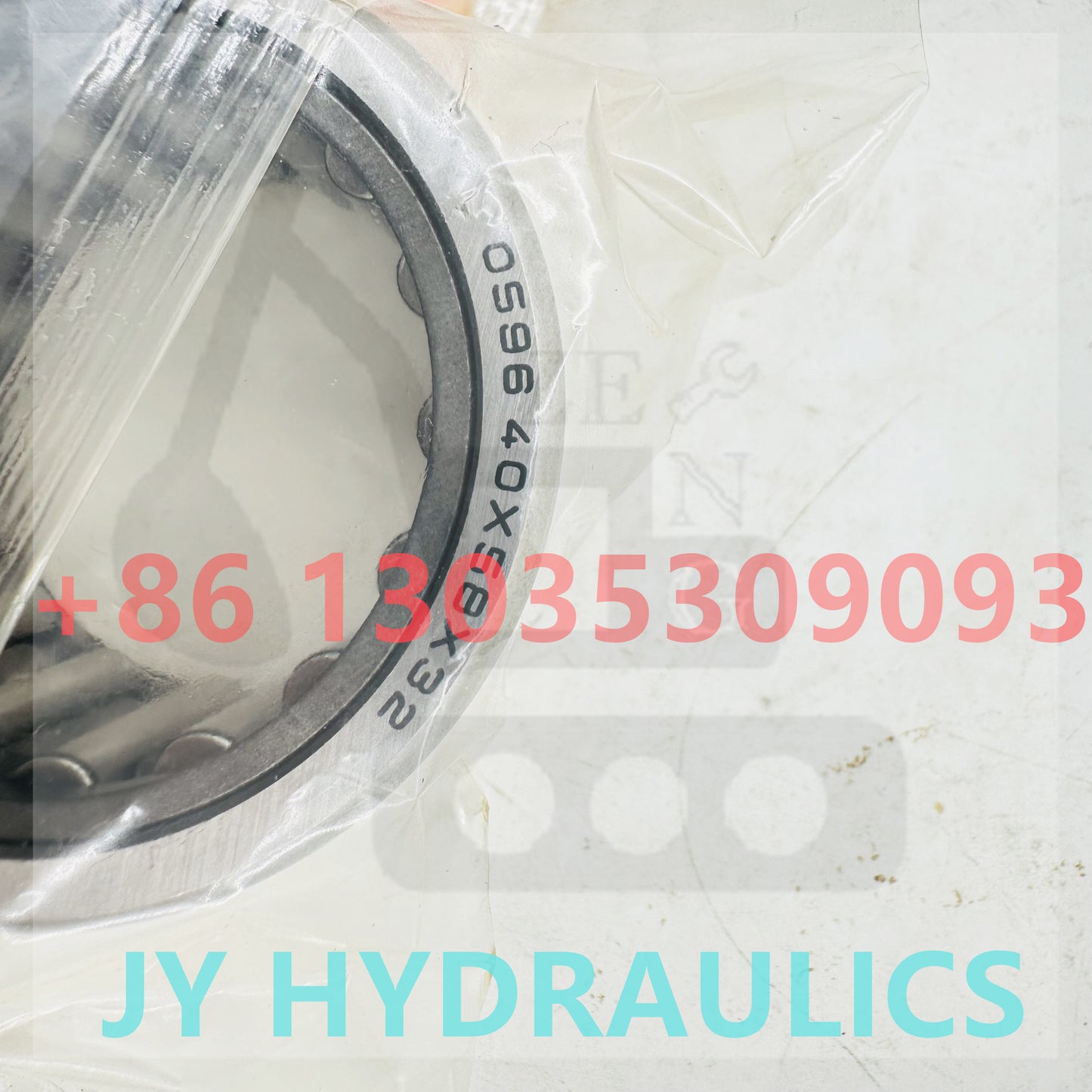 BS0596 BEARING