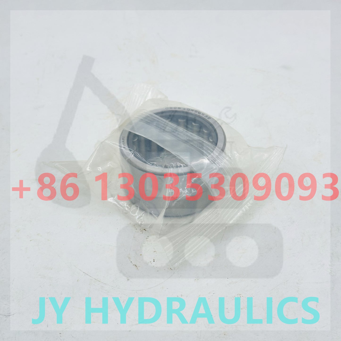 BS0596 BEARING