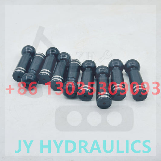 REXROTH A7V160 hydraulic piston pump piston shoe piston subassembly piston kit