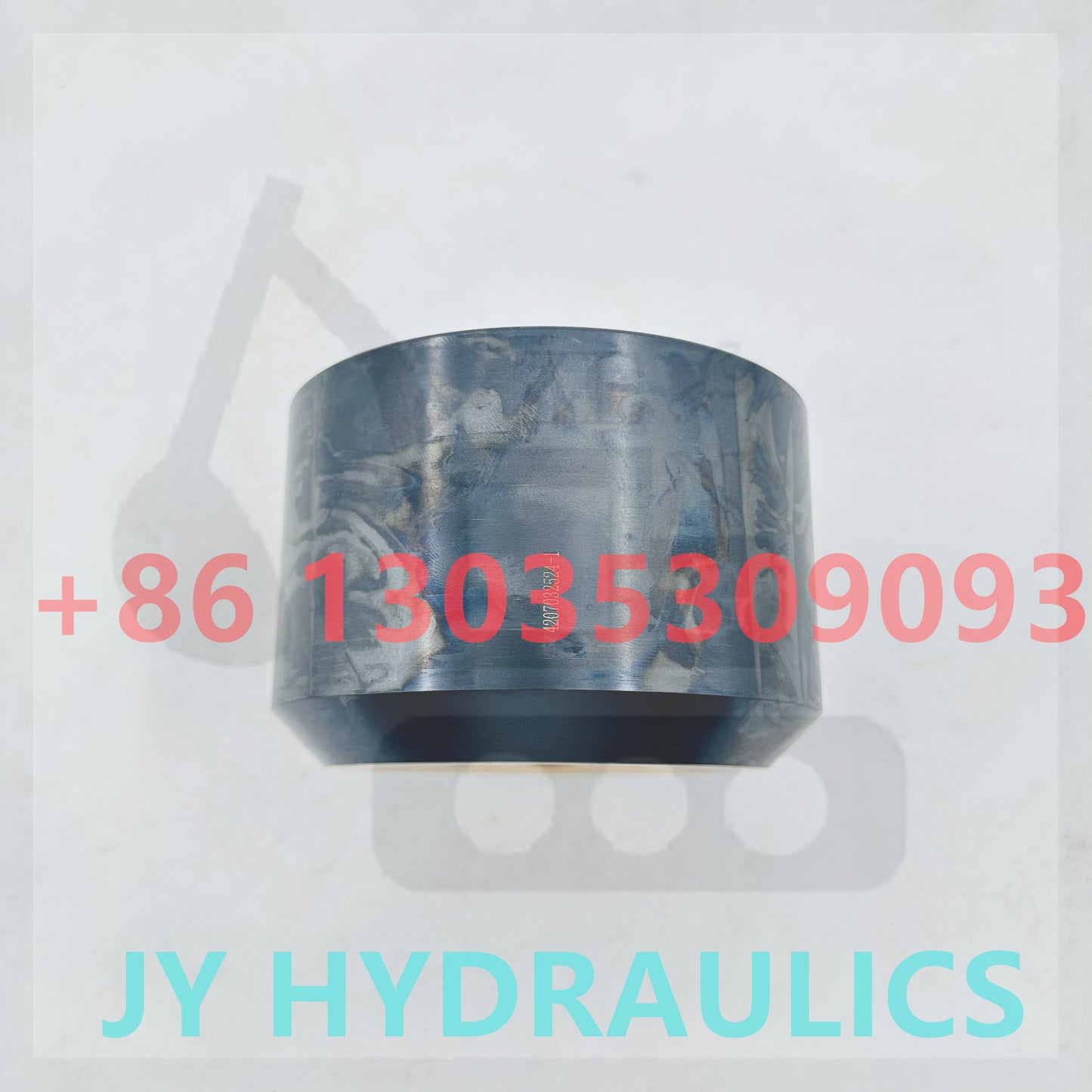 REXROTH A6VM160-02 hydraulic piston pump cylinder block rotor barrel