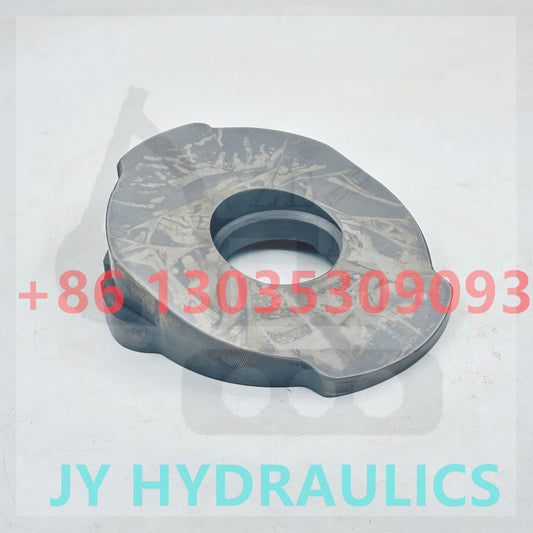 KAYABA MAG-180VP travel motor swash plate 04