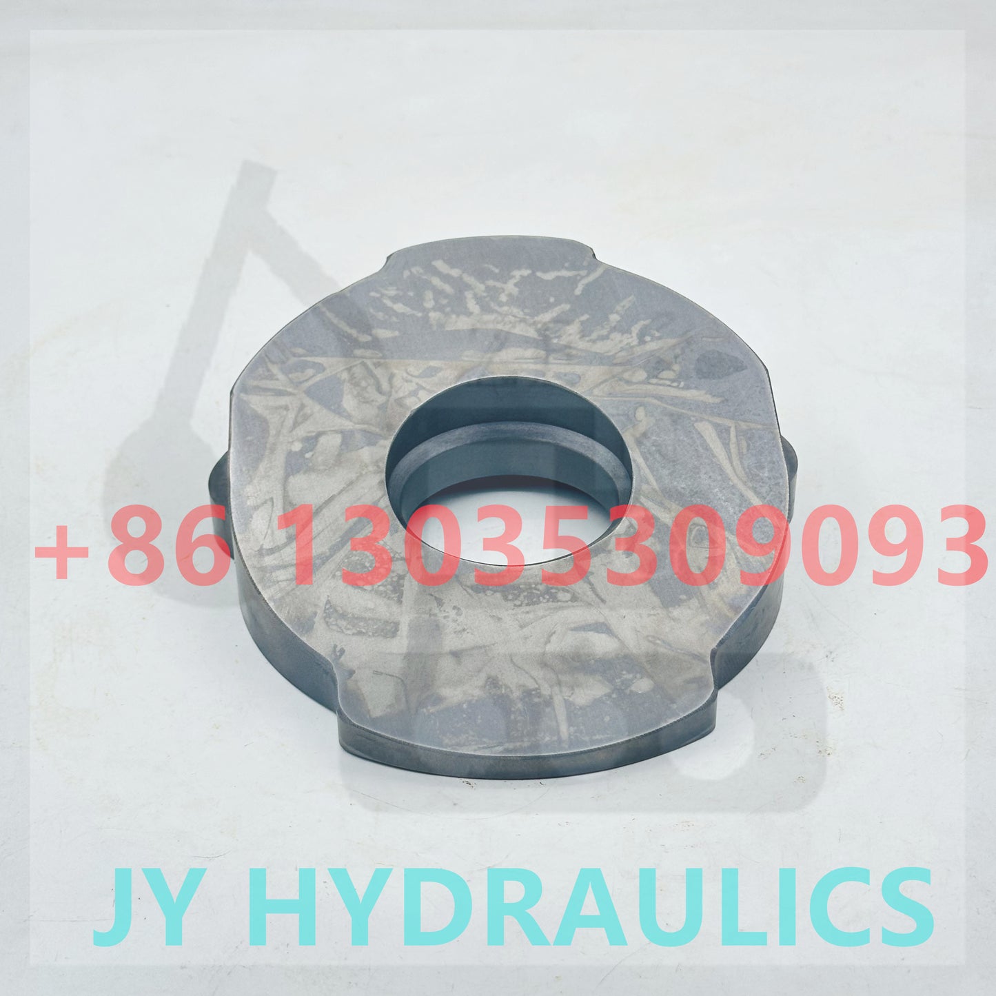 KAYABA MAG-180VP travel motor swash plate 04