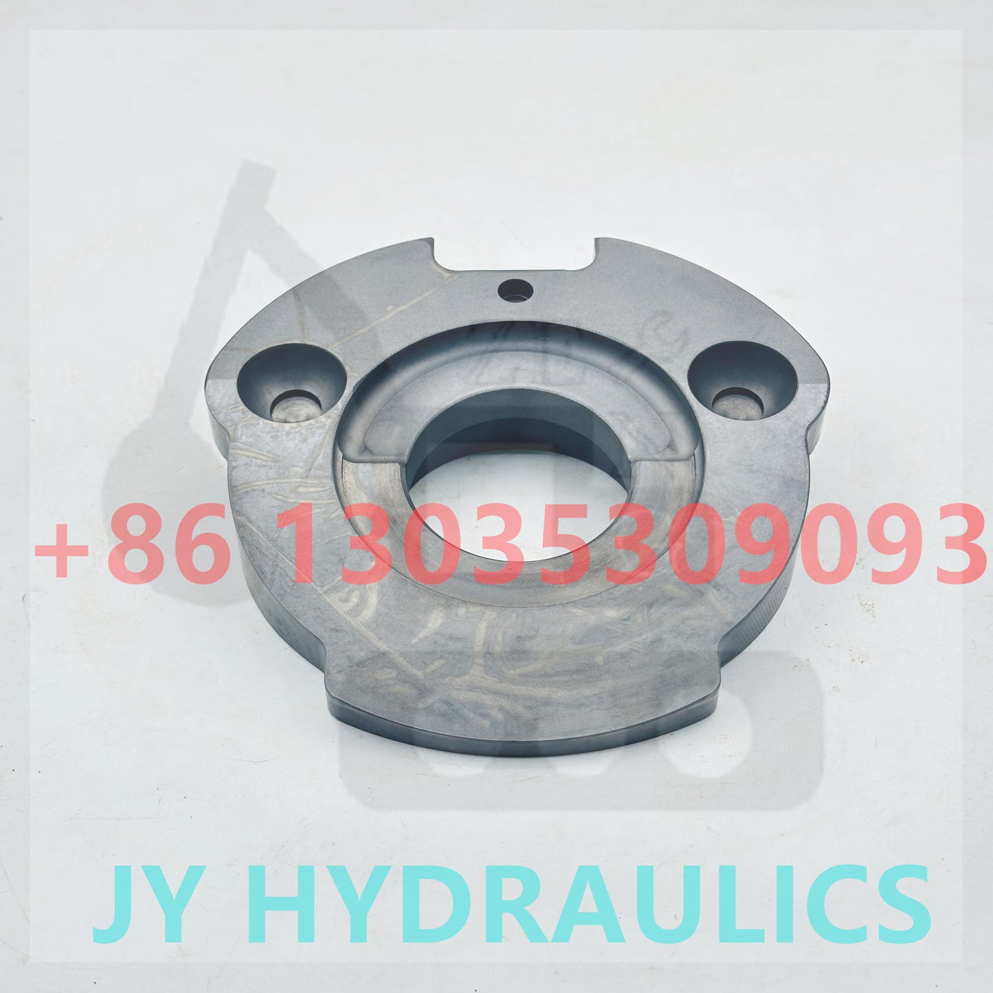 KAYABA MAG-180VP travel motor swash plate 04