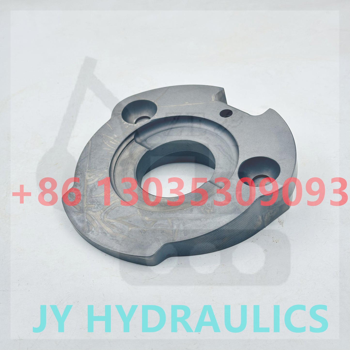 KAYABA MAG-180VP travel motor swash plate 04