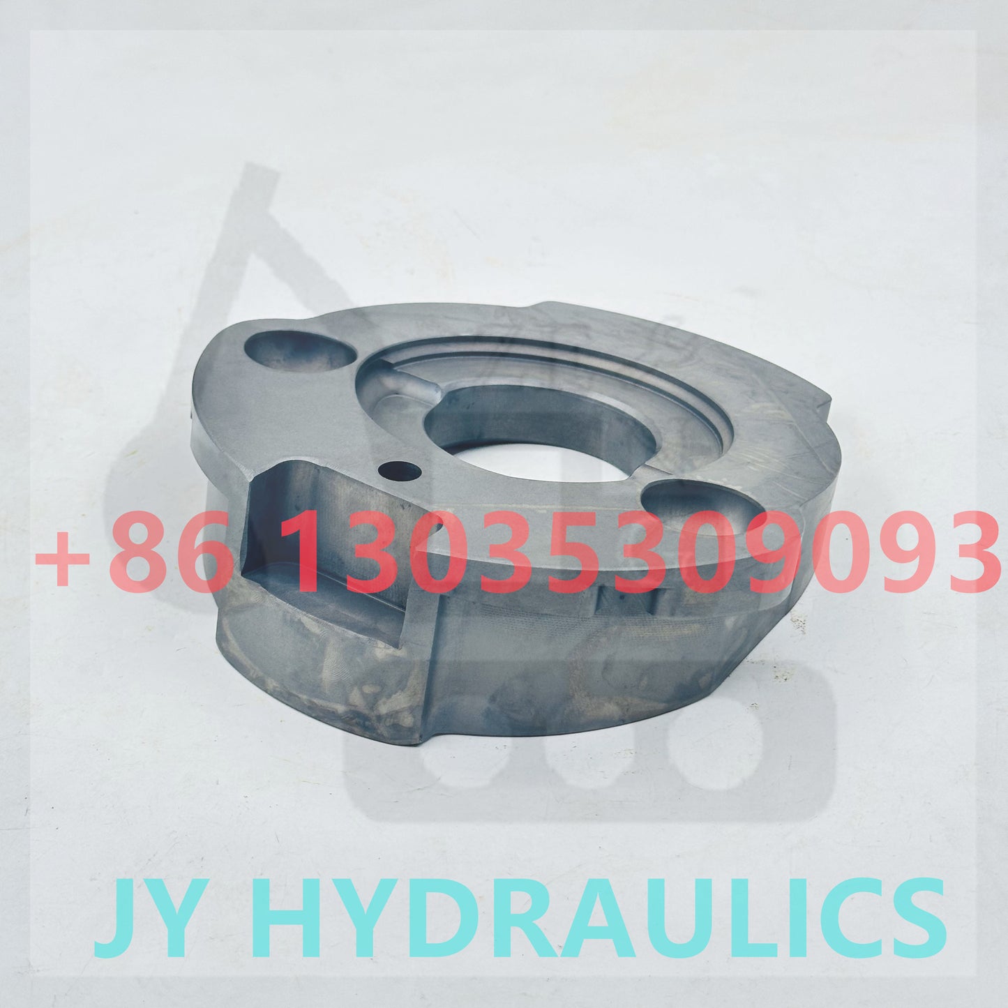 KAYABA MAG-180VP travel motor swash plate 04