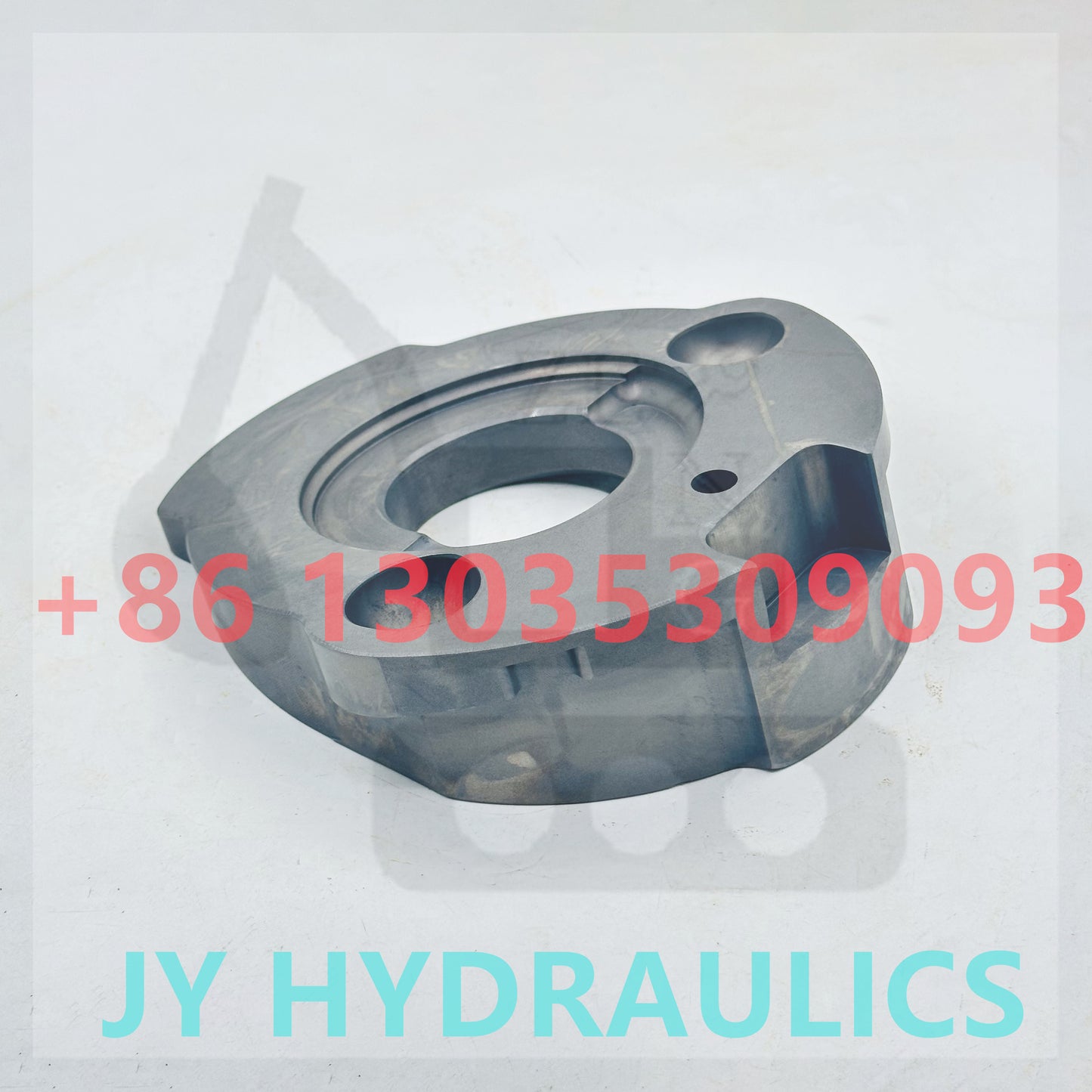 KAYABA MAG-180VP travel motor swash plate 04