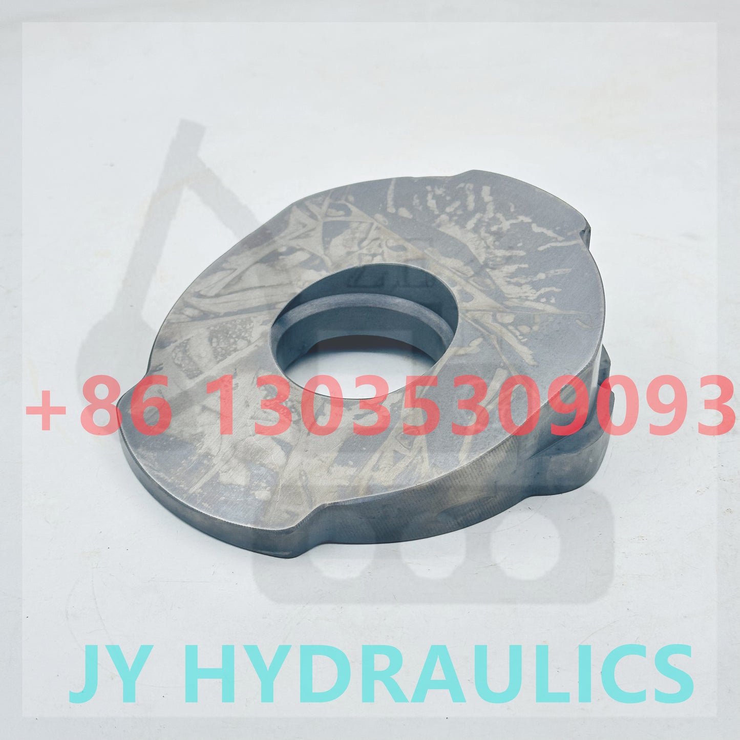 KAYABA MAG-180VP travel motor swash plate 04