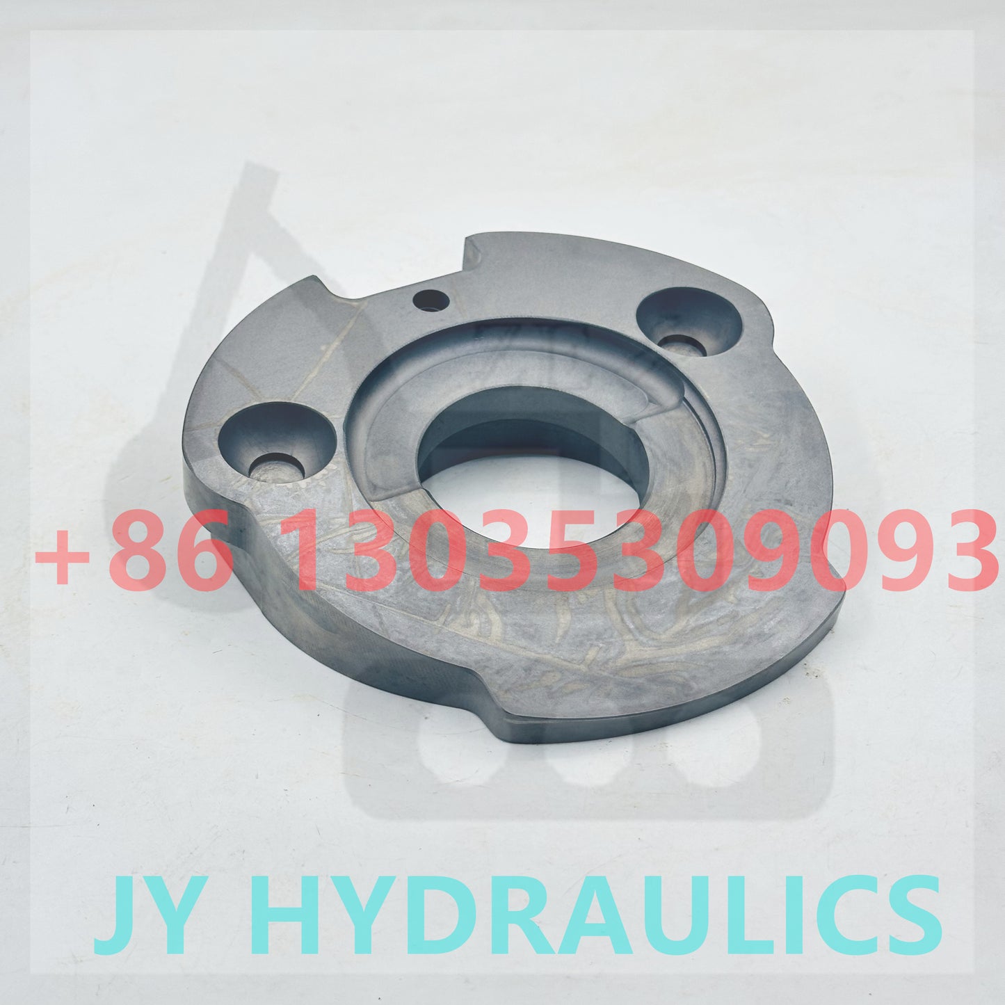 KAYABA MAG-180VP travel motor swash plate 04