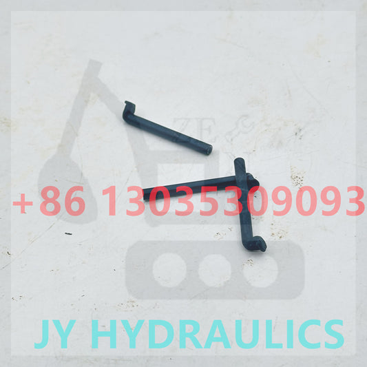 REXROTH A22VG45 HYDRAULIC PISTON PUMP PRESS PIN