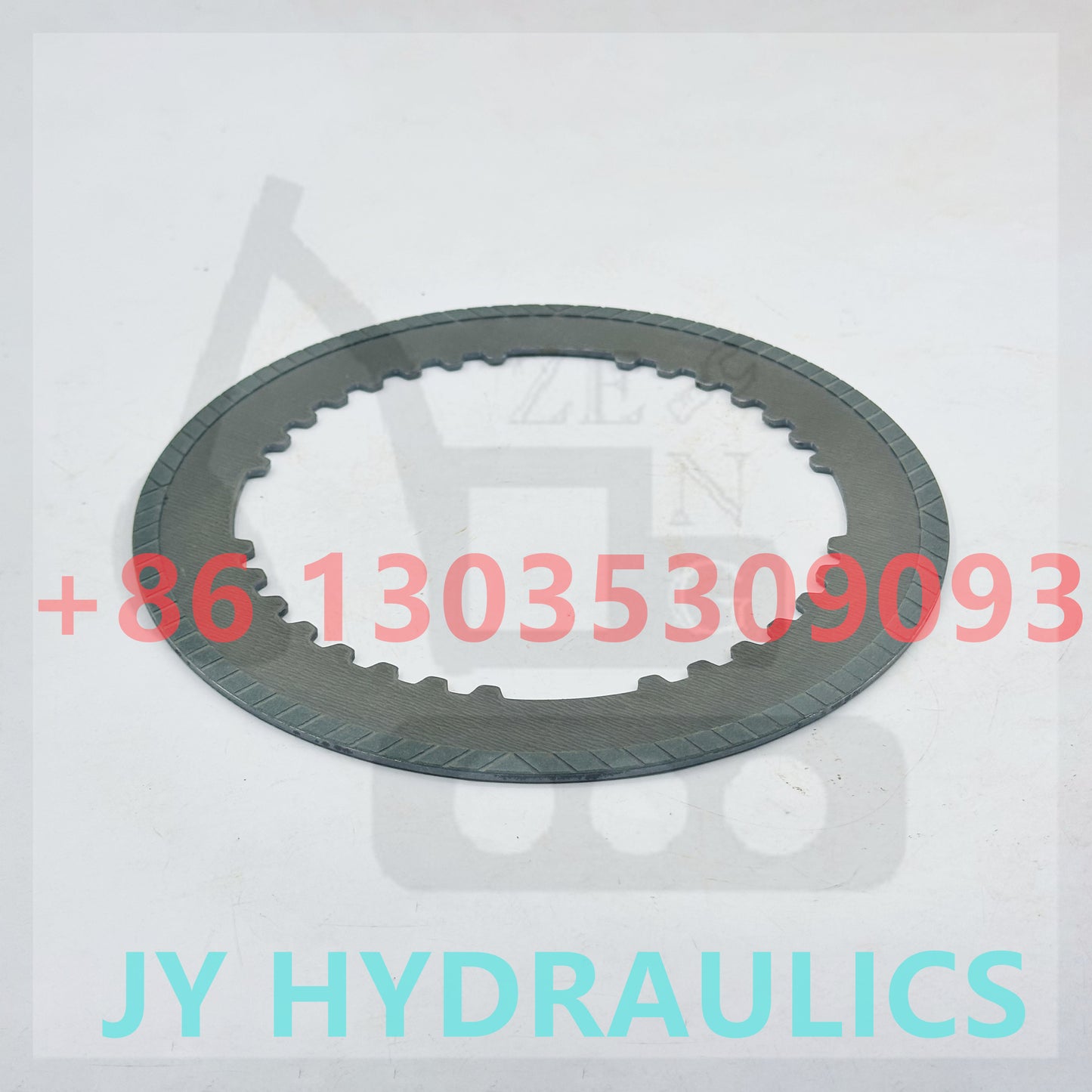 KAYABA MAG-180VP travel moto friction plate