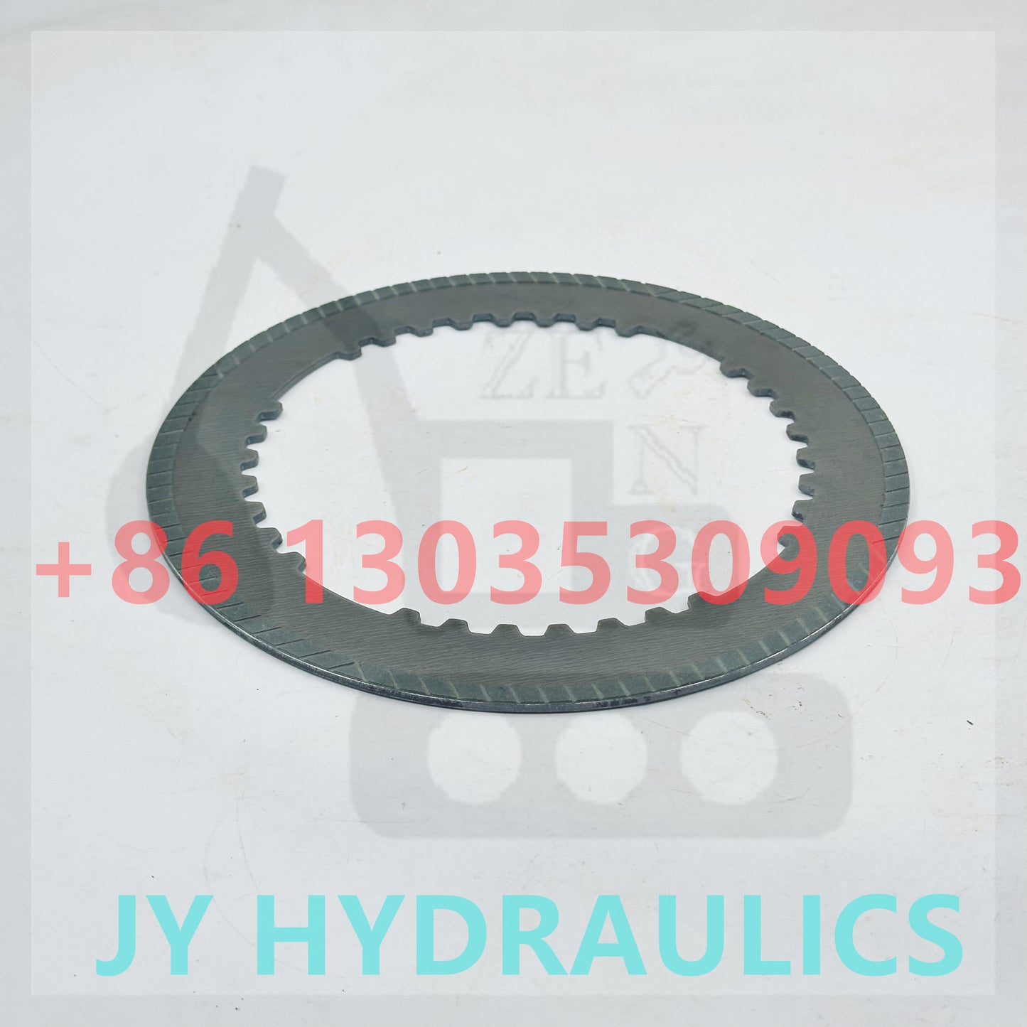 KAYABA MAG-180VP travel moto friction plate