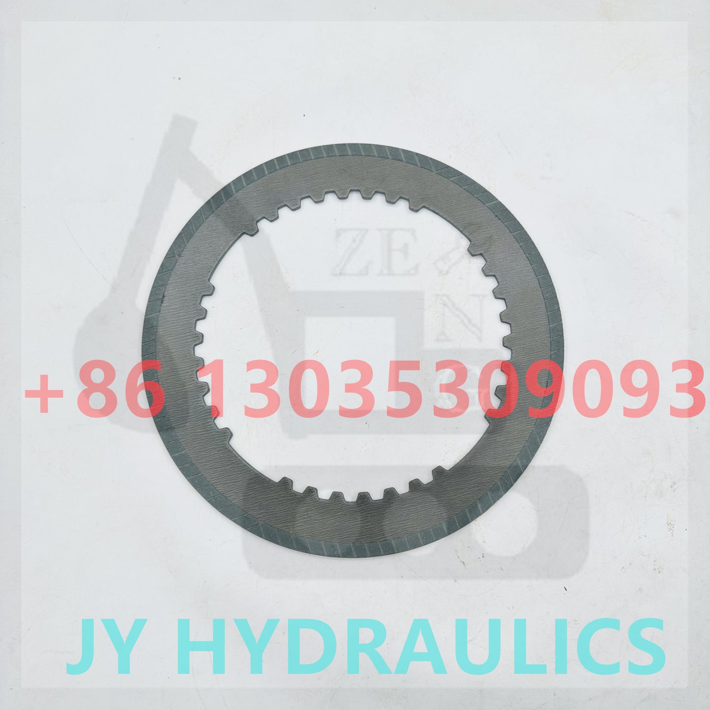 KAYABA MAG-180VP travel moto friction plate