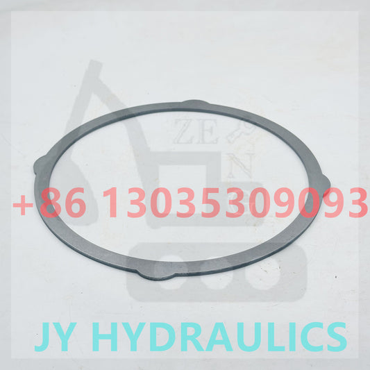 KAYABA MAG-180VP HYDRAULIC PUMP SEPARATION PLATE