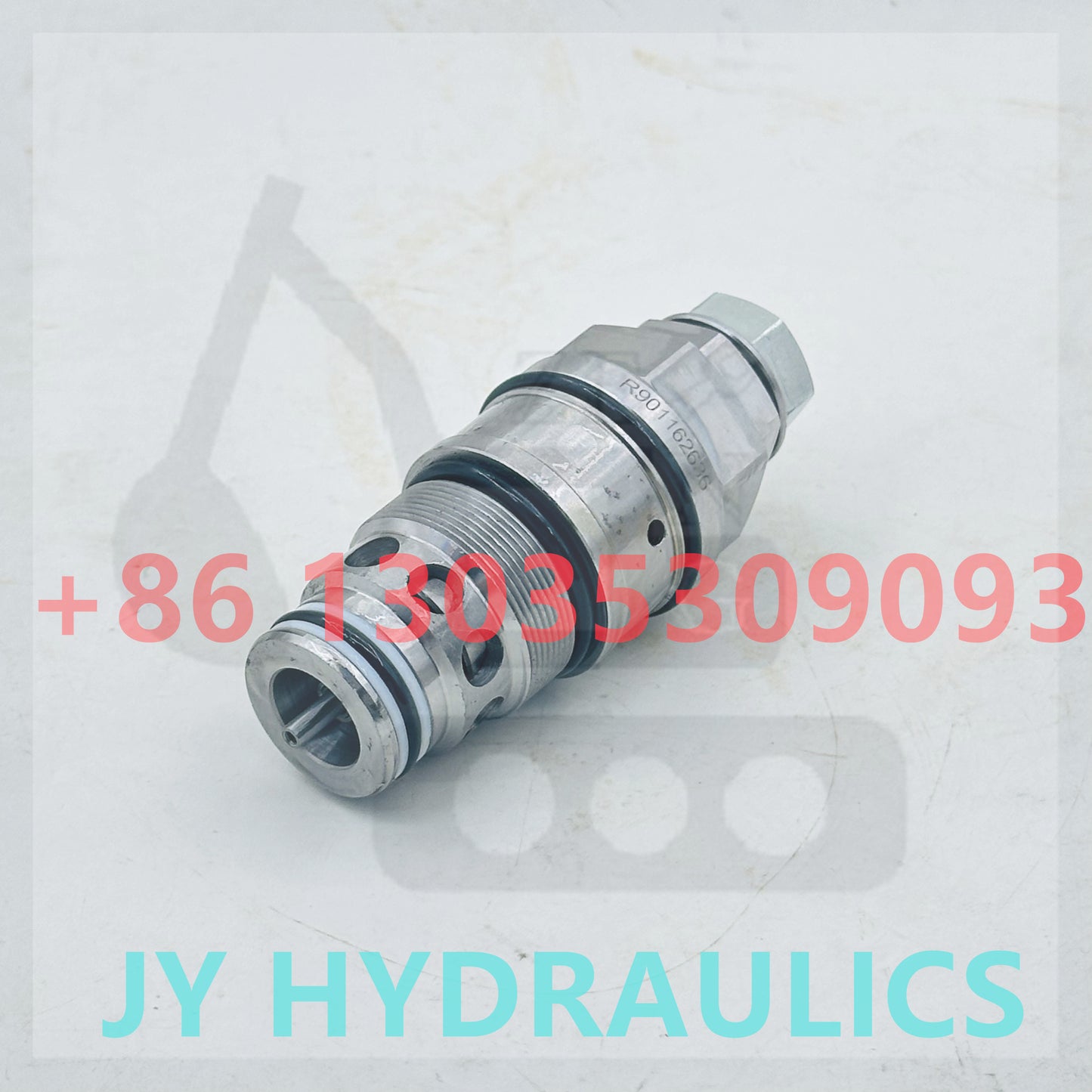 R901162636 relief valve