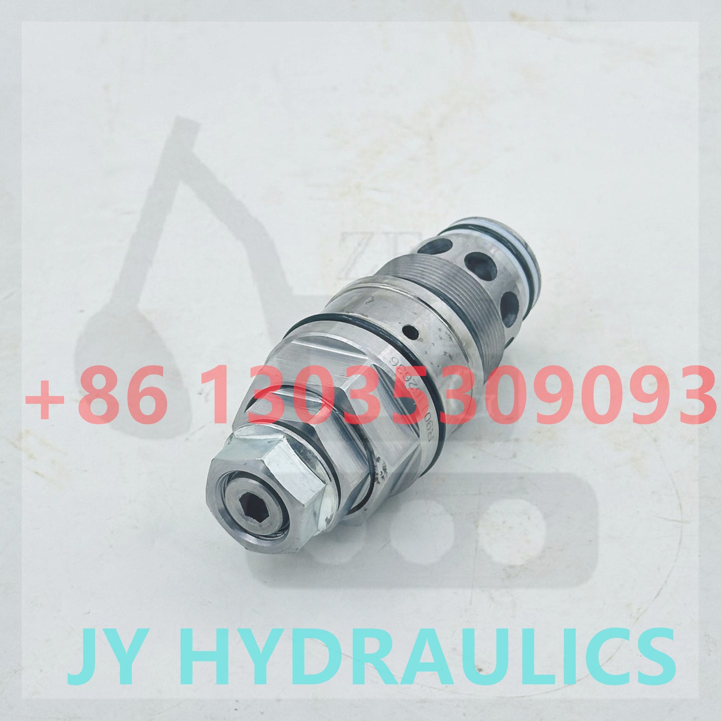 R901162636 relief valve