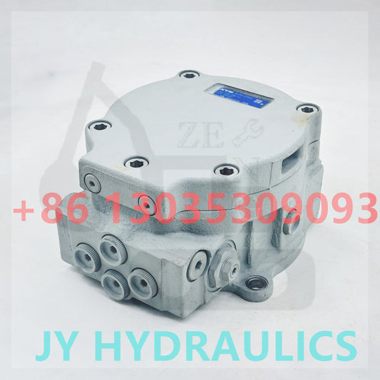 KAYABA ORIGINAL MSG-27P-23E-11 SWING MOTOR