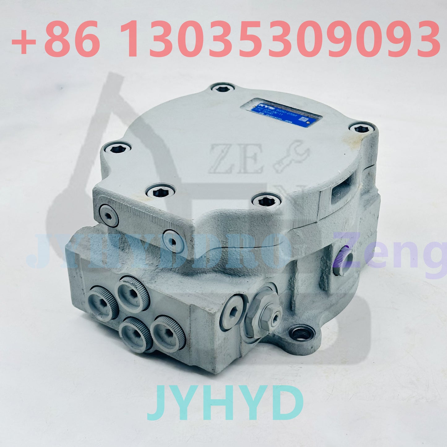 HYUNDAI 31MH-11130 SWING MOTOR