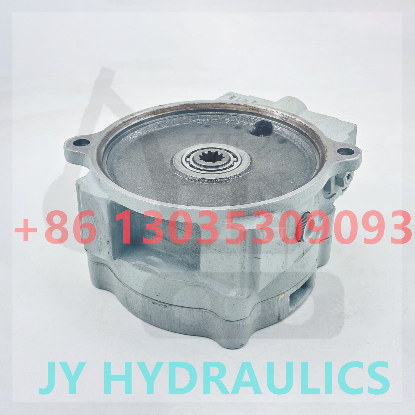 KAYABA ORIGINAL MSG-27P-23E-11 SWING MOTOR