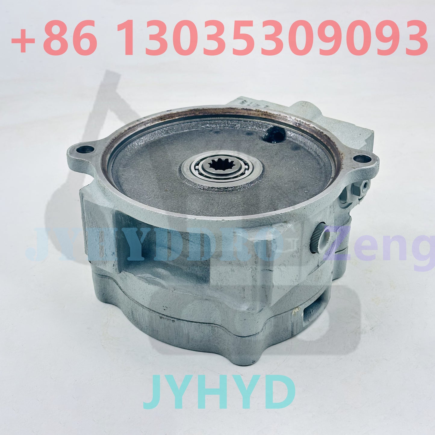 HYUNDAI 31MH-11130 SWING MOTOR