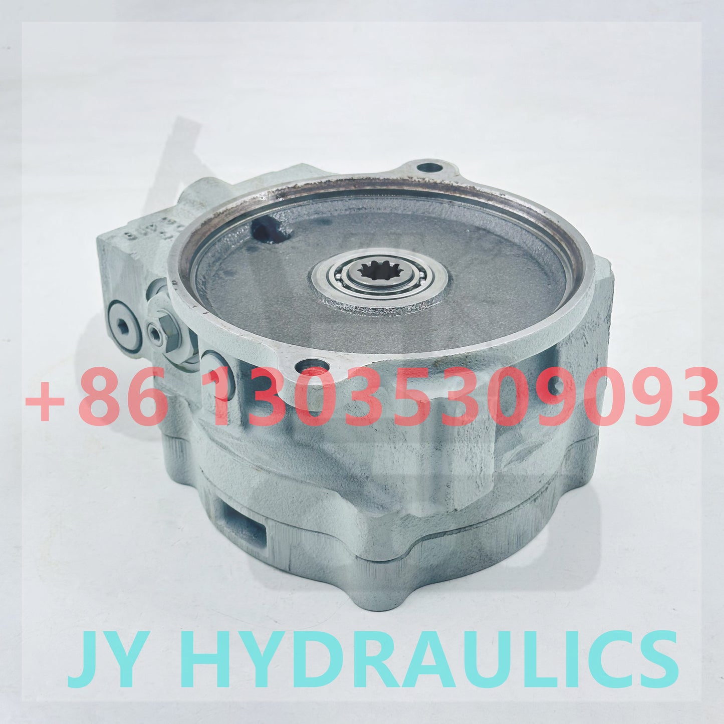 KAYABA ORIGINAL MSG-27P-23E-11 SWING MOTOR