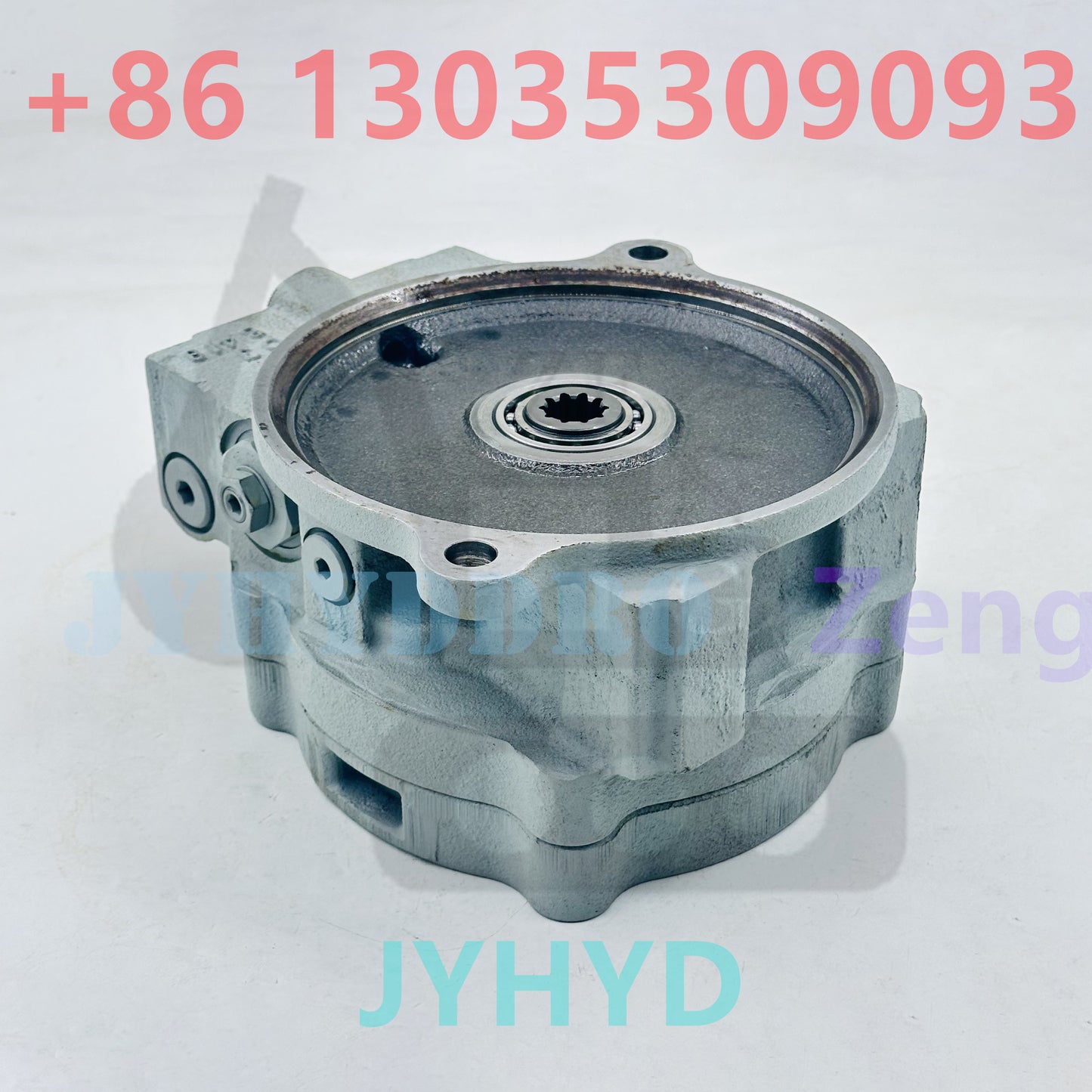 HYUNDAI 31MH-11130 SWING MOTOR