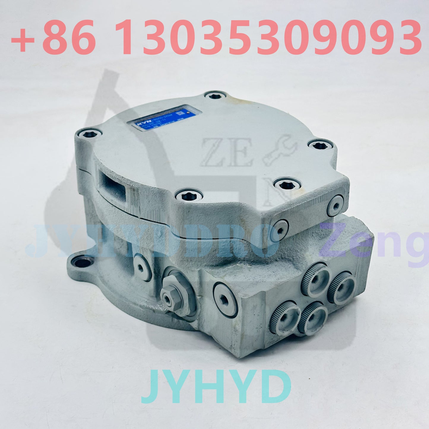 HYUNDAI 31MH-11130 SWING MOTOR