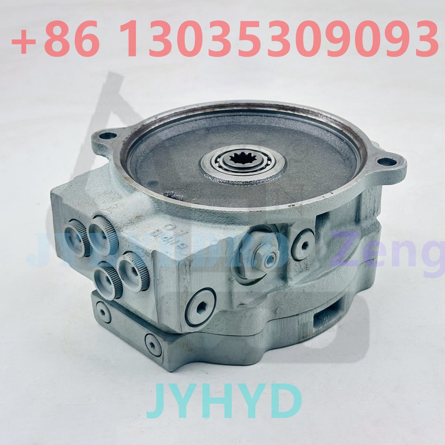 HYUNDAI 31MH-11130 SWING MOTOR