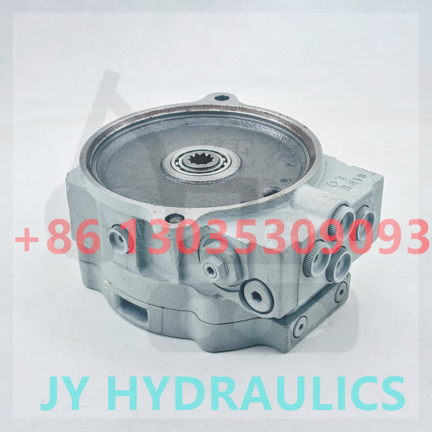 KAYABA ORIGINAL MSG-27P-23E-11 SWING MOTOR