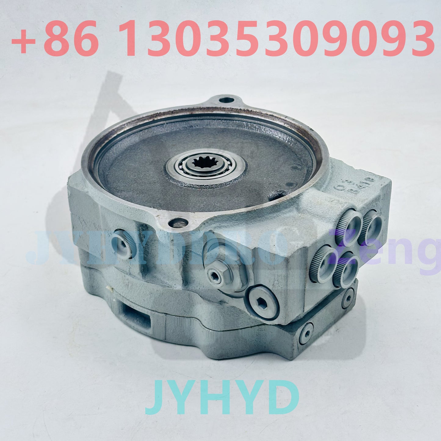 HYUNDAI 31MH-11130 SWING MOTOR