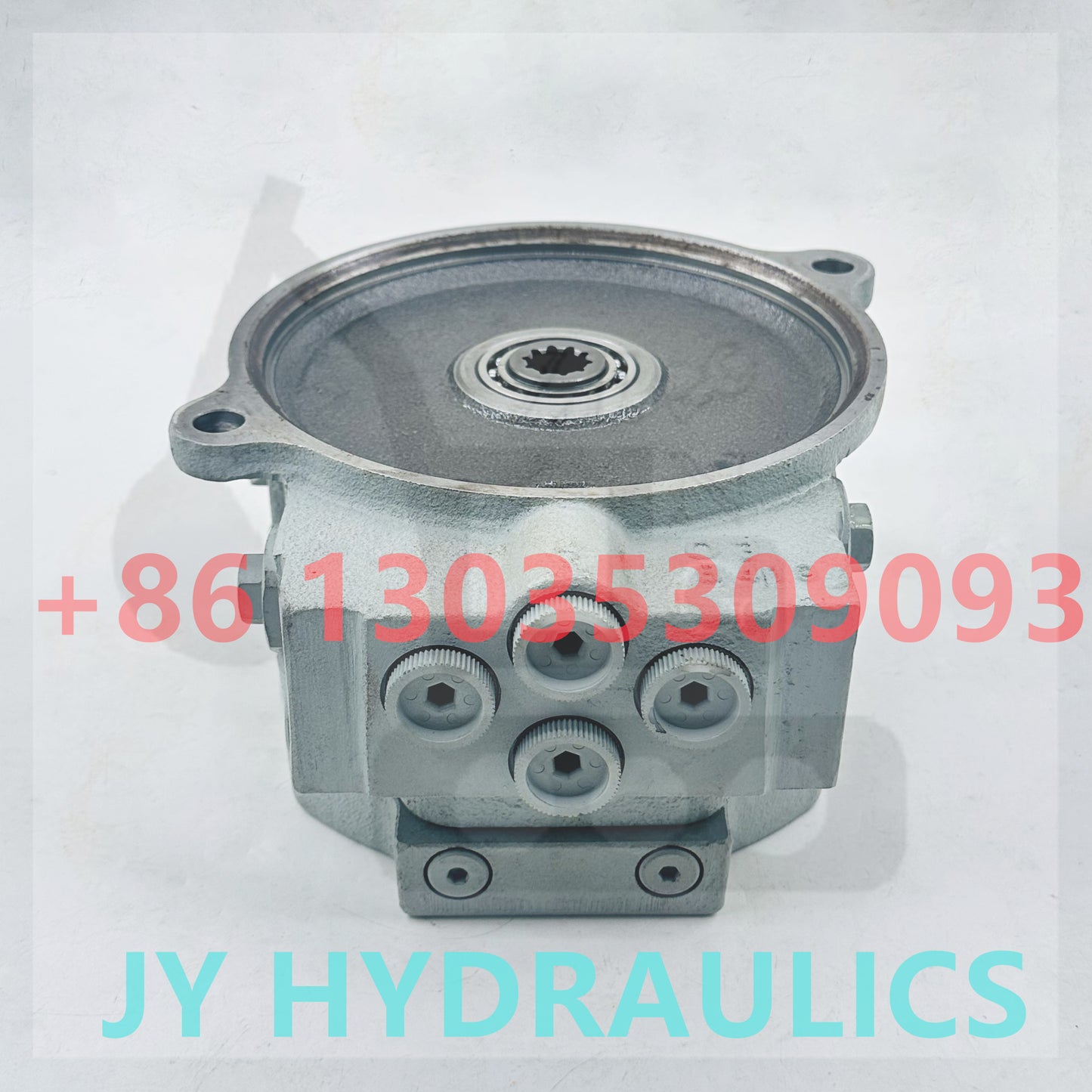 KAYABA ORIGINAL MSG-27P-23E-11 SWING MOTOR