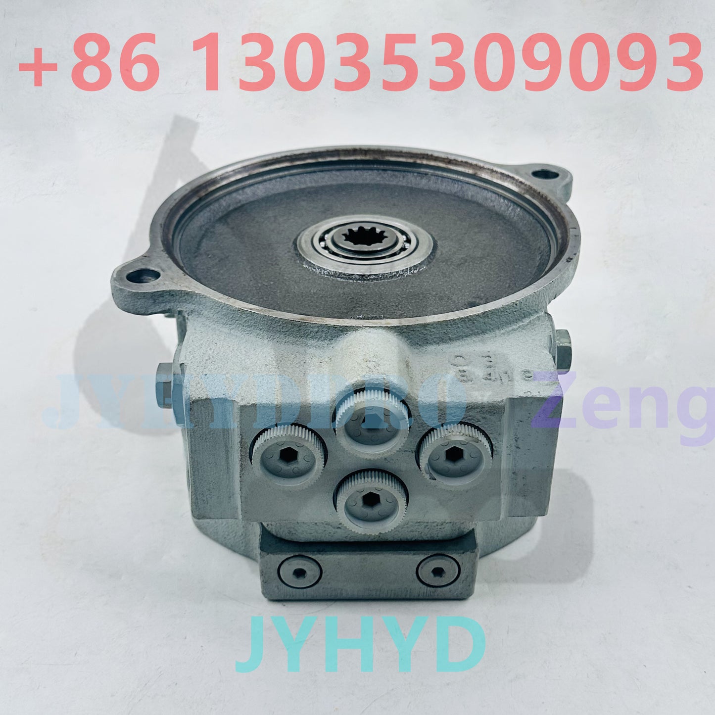 HYUNDAI 31MH-11130 SWING MOTOR