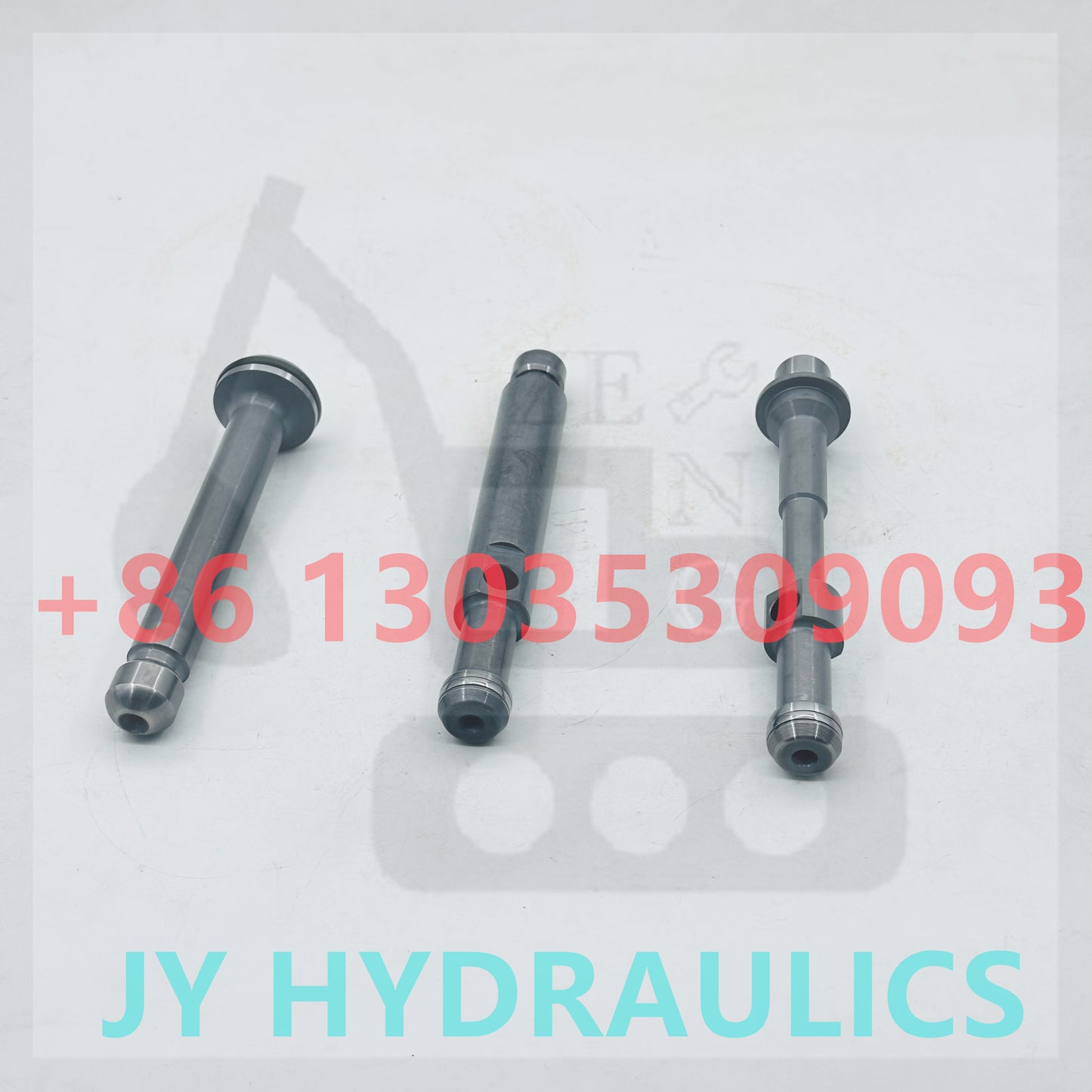 REXROTH A28VO130 hdyraulic pump servo piston