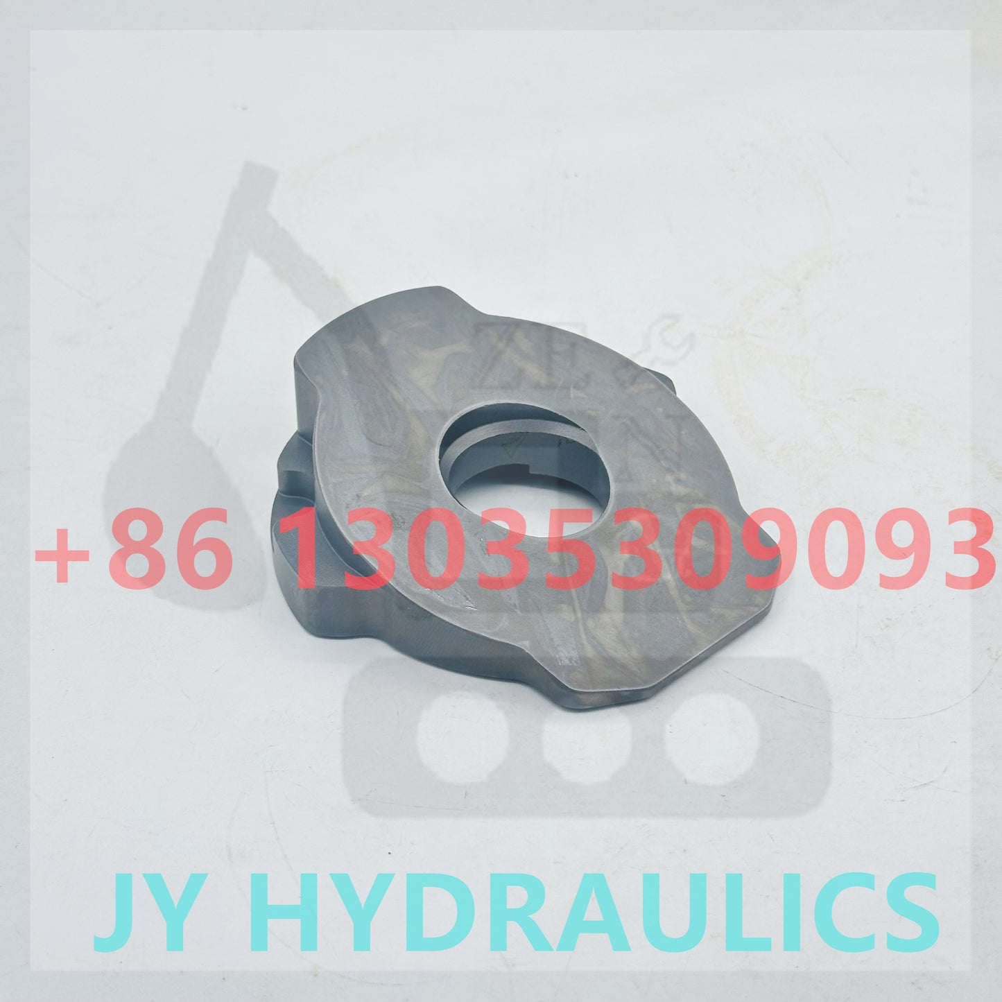 KAYABA MAG-33VP travel motor swash plate