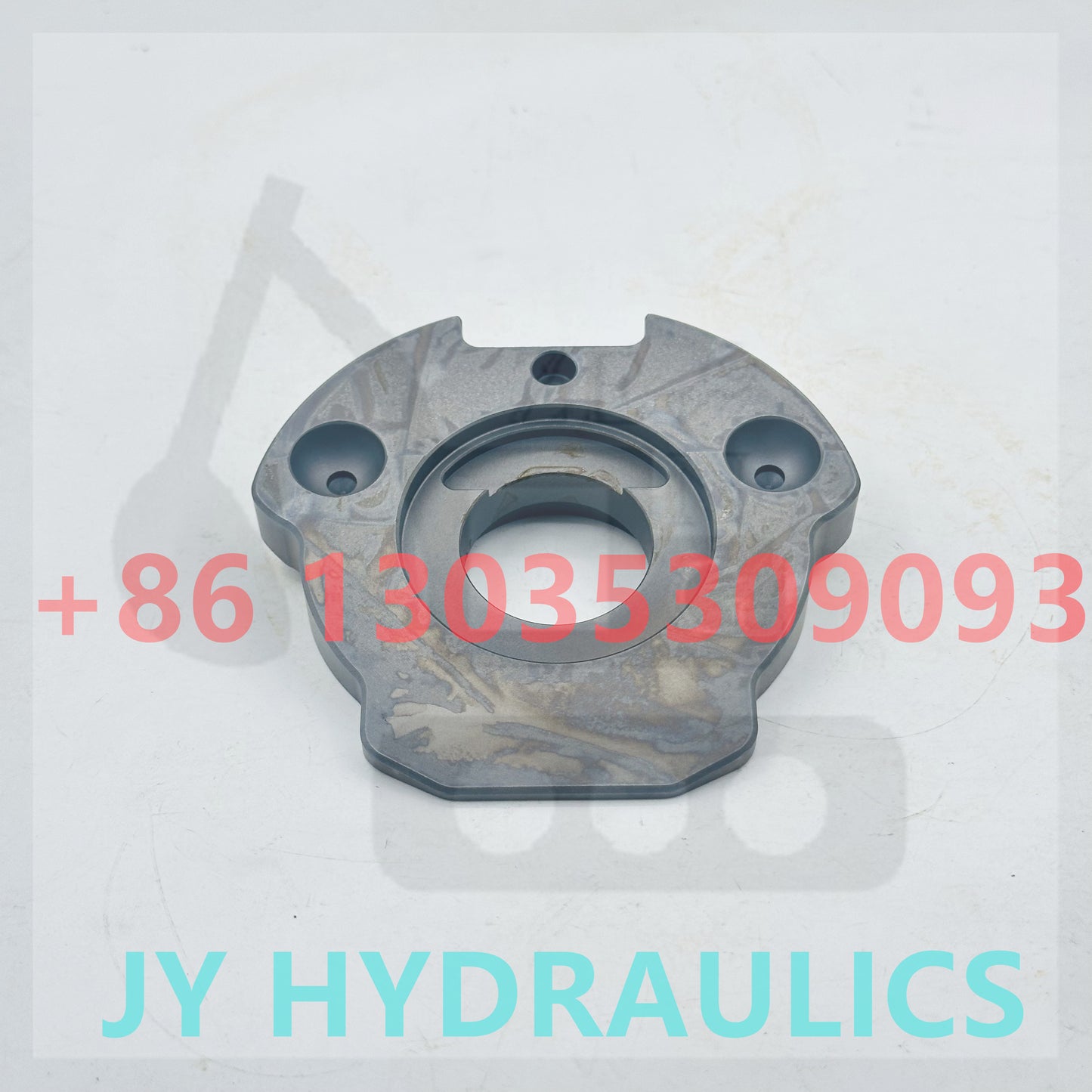 KAYABA MAG-33VP travel motor swash plate