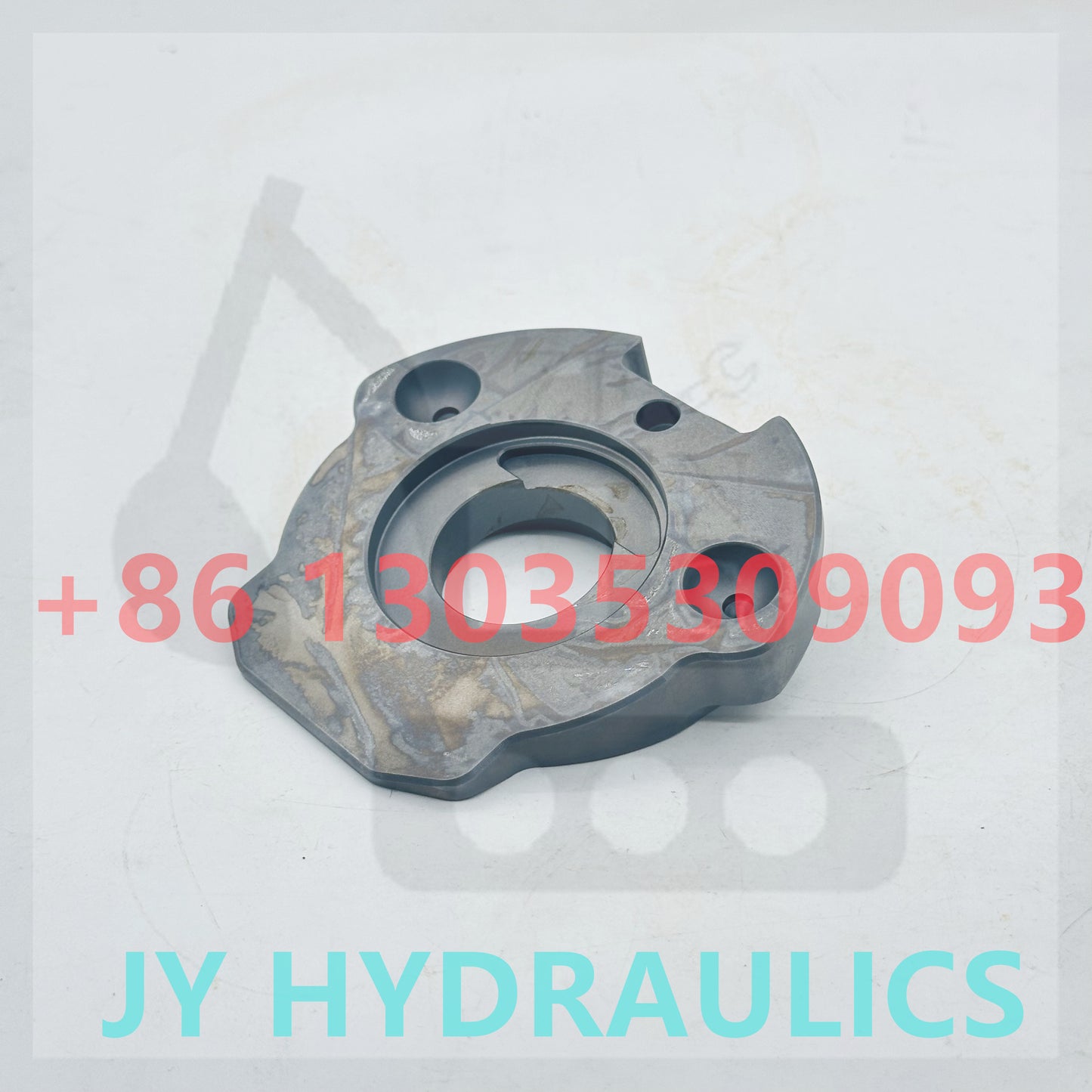 KAYABA MAG-33VP travel motor swash plate