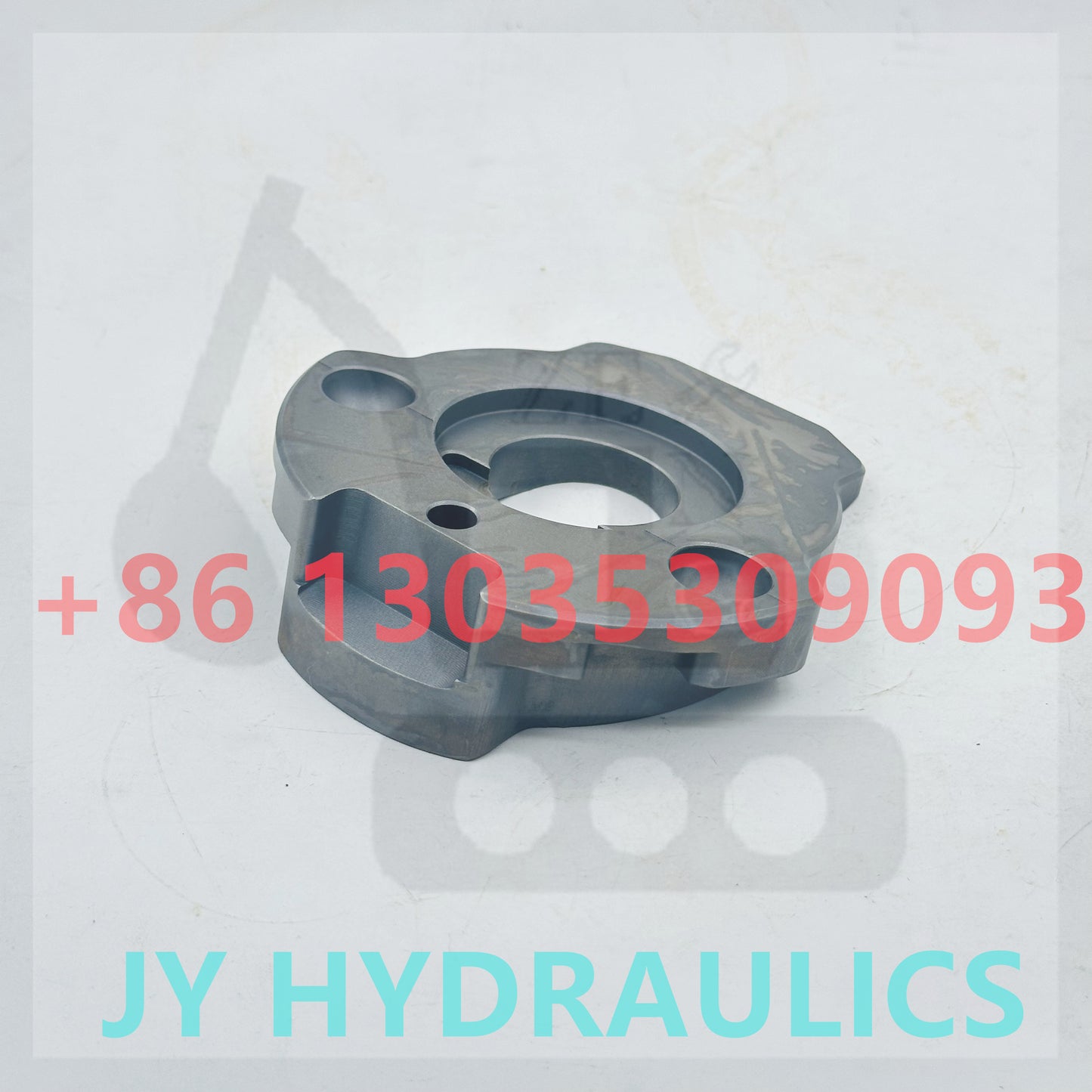 KAYABA MAG-33VP travel motor swash plate