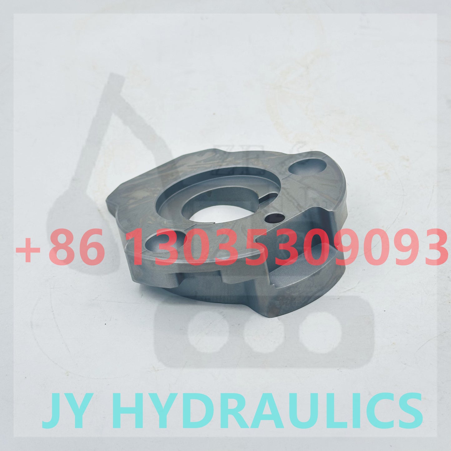 KAYABA MAG-33VP travel motor swash plate