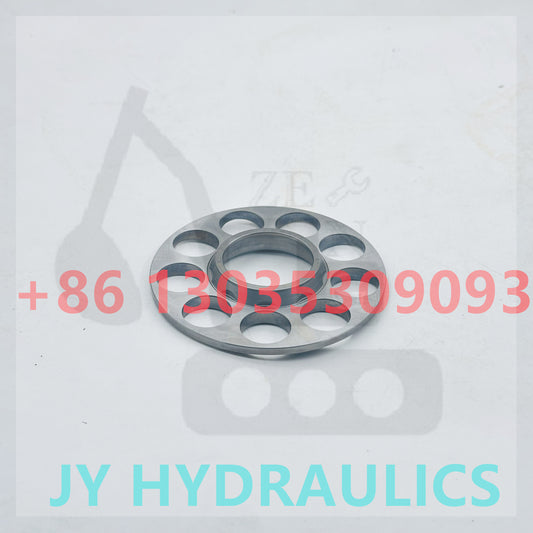 SAUER MMF044 hydraulic motor set plate retainer plate retraction retainer shoe push plate