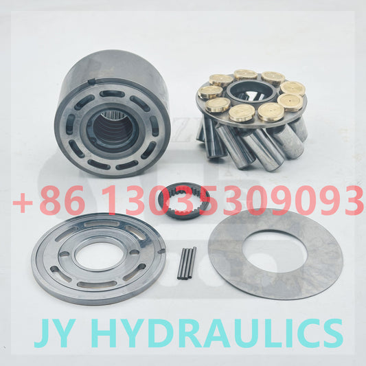 SAUER MMF044 hydraulic motor parts