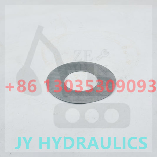 SAUER MMF044 hydraulic motor shoe plate thrust plate wear plate