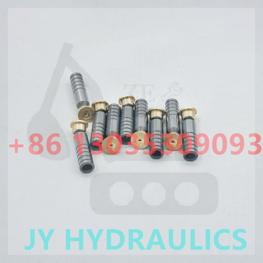 VICKERS PVB5 hydraulic pump piston shoe piston subassembly piston kit