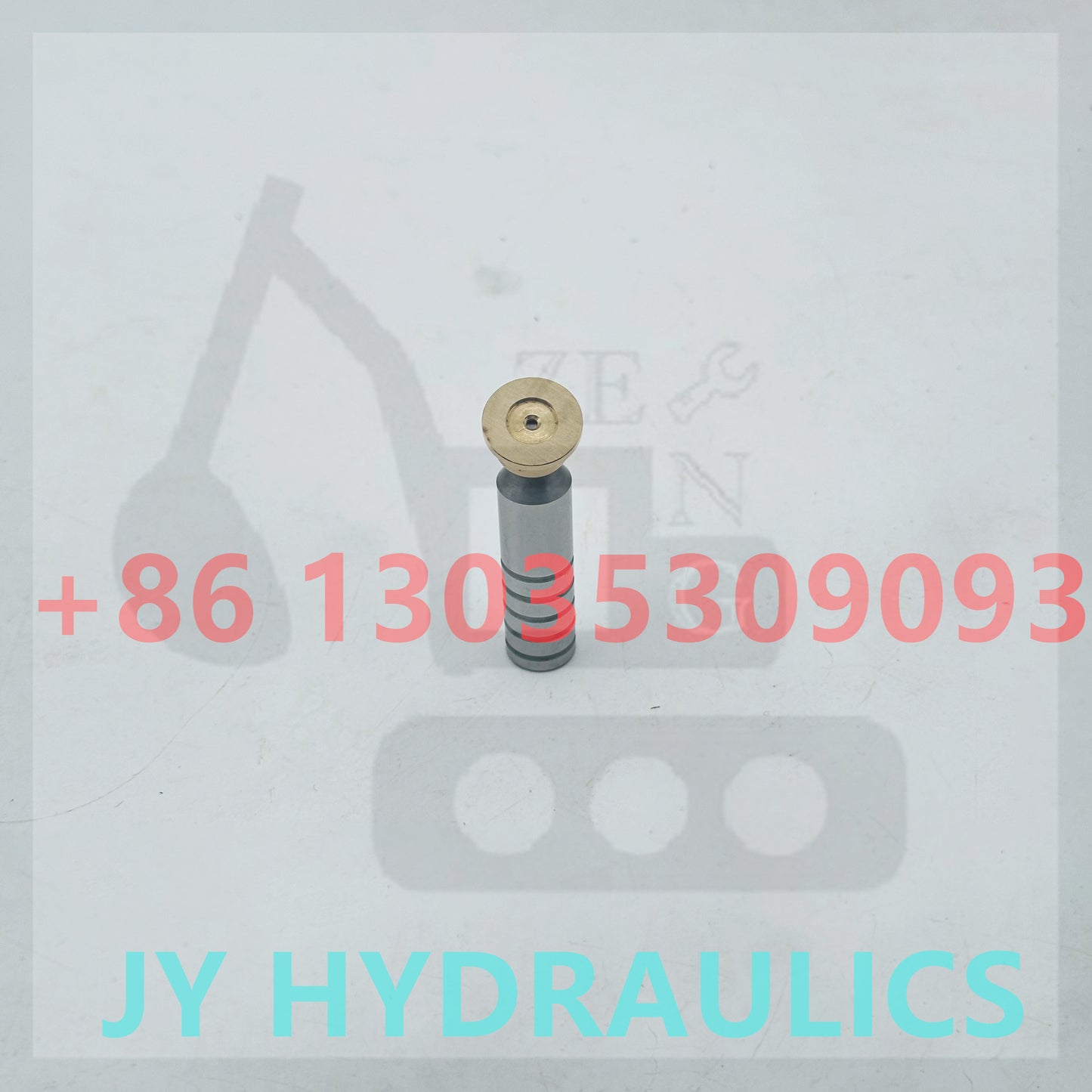 VICKERS PVB5 hydraulic pump piston shoe piston subassembly piston kit