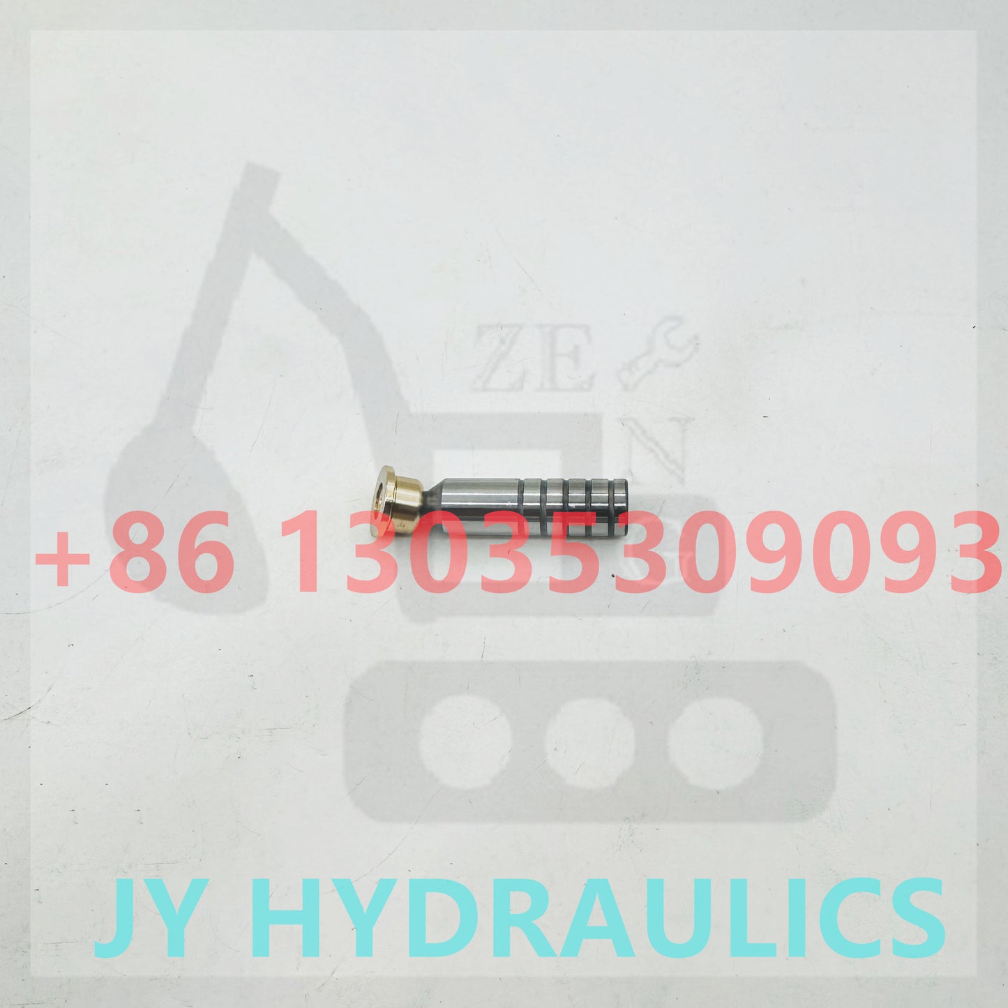 VICKERS PVB5 hydraulic pump piston shoe piston subassembly piston kit