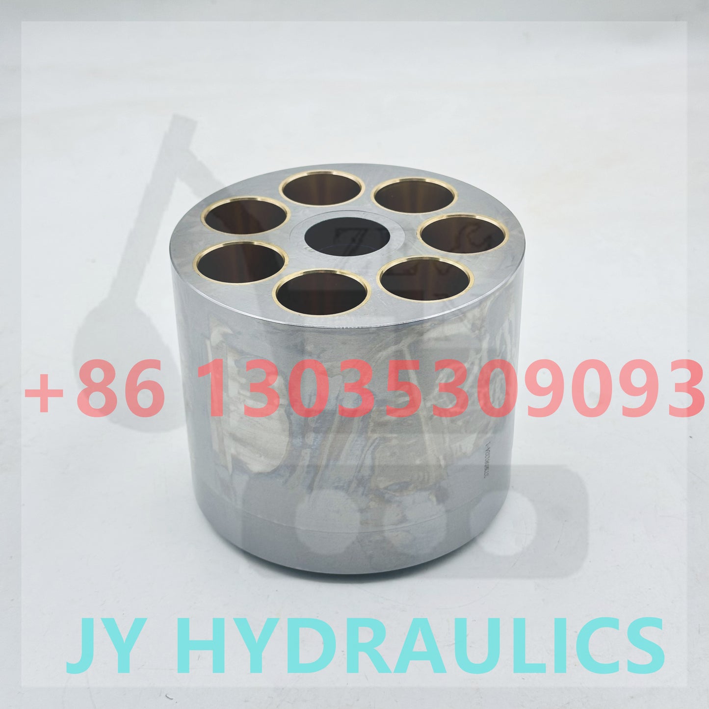 REXROTH A6V160 hydraulic piston pump cylinder block rotor barrel