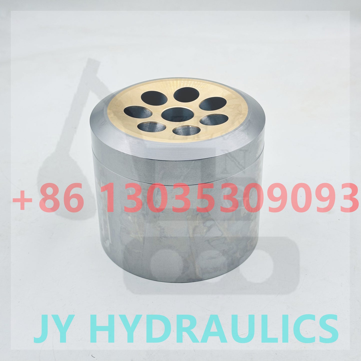 REXROTH A6V160 hydraulic piston pump cylinder block rotor barrel