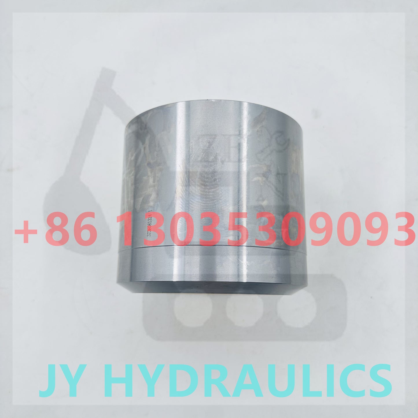 REXROTH A6V160 hydraulic piston pump cylinder block rotor barrel
