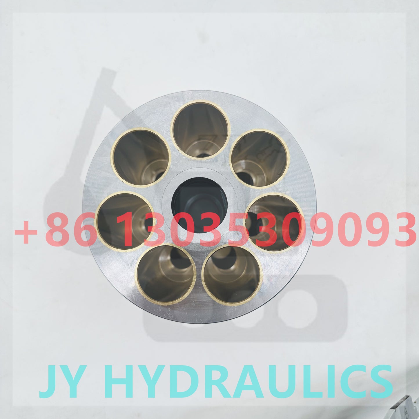 REXROTH A6V160 hydraulic piston pump cylinder block rotor barrel